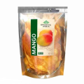 Organic India Dehydrated Mango Slices 200 Gm(1) 